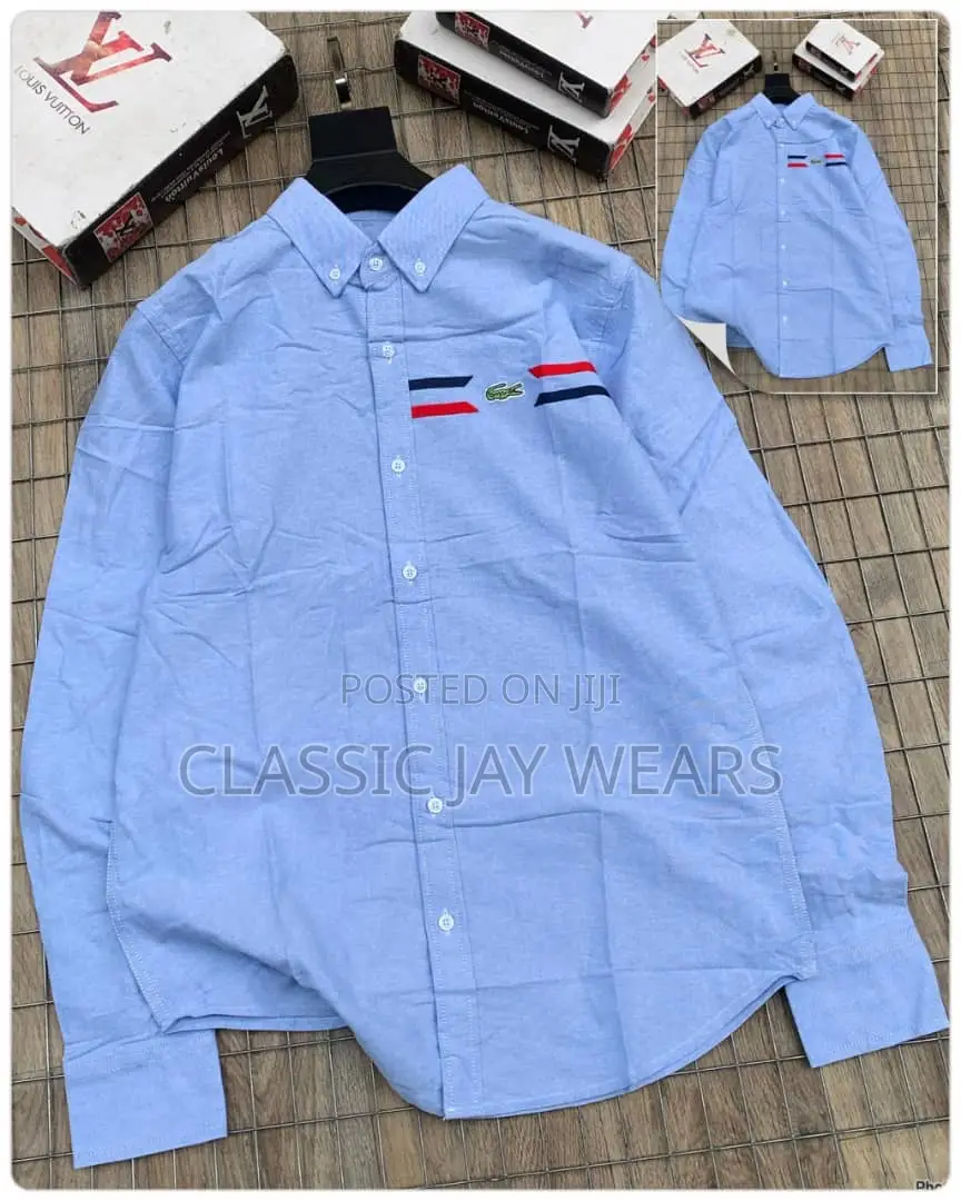 Quality Mature Shirt in Different Designs