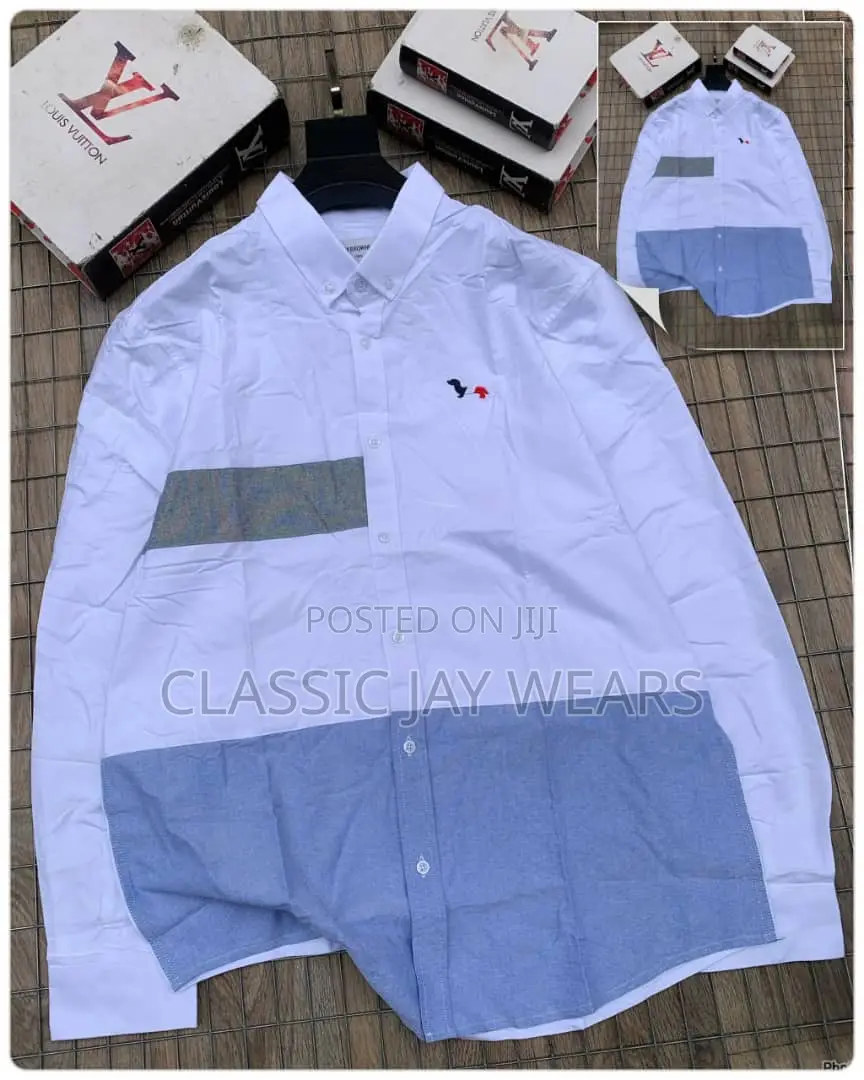 Quality Mature Shirt in Different Designs