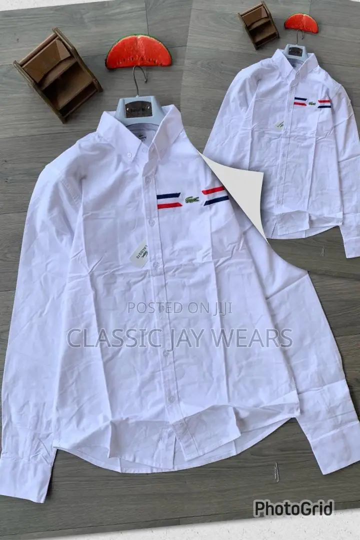 Quality Mature Shirt in Different Designs