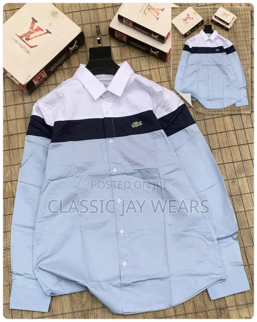 Quality Mature Shirt in Different Designs