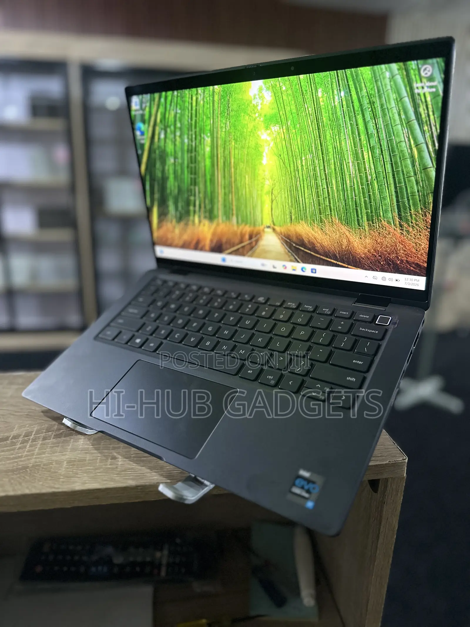 Laptop Dell Latitude 7420 16GB Intel Core i7 SSD 512GB