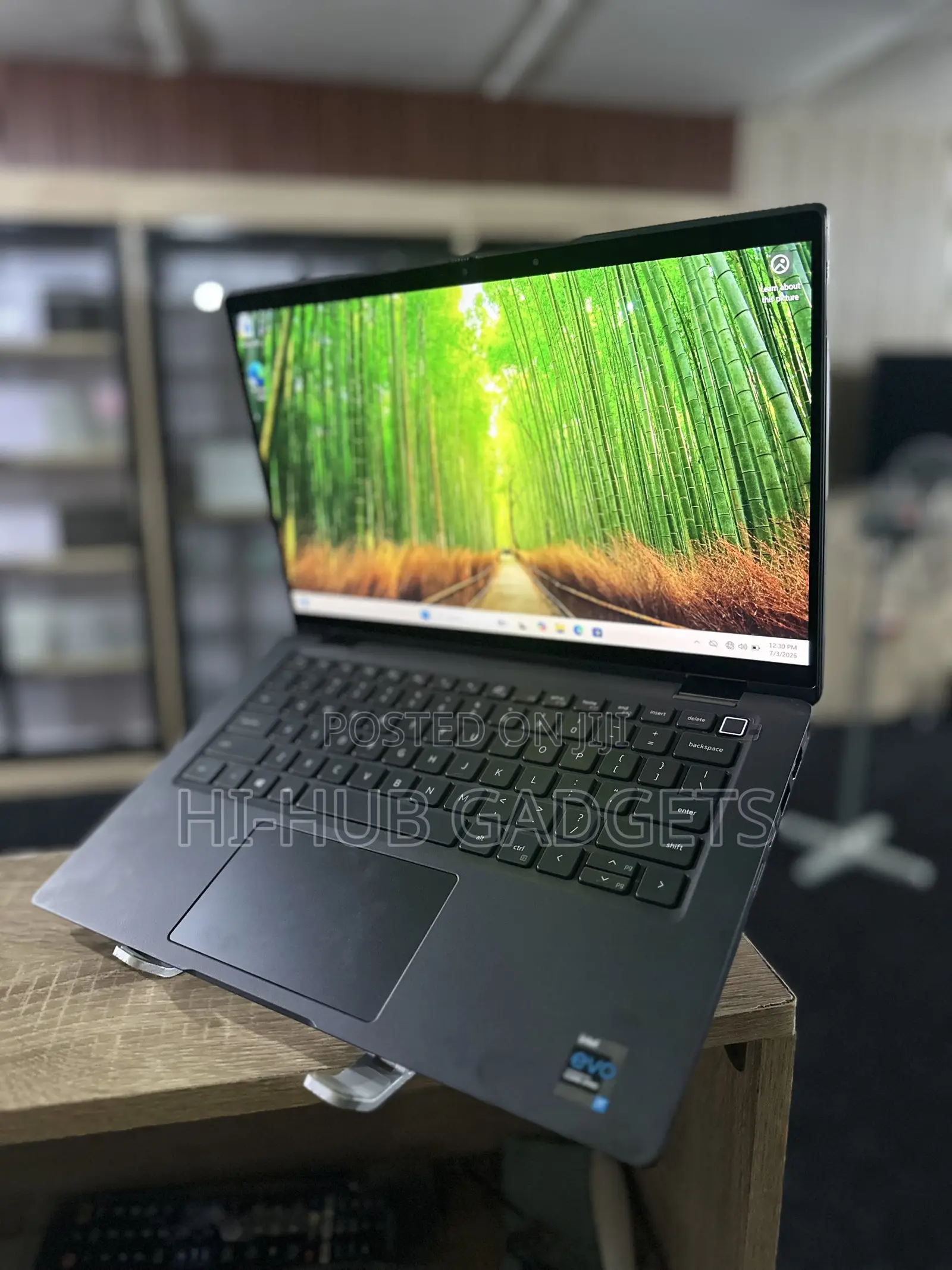 Laptop Dell Latitude 7420 16GB Intel Core i7 SSD 512GB