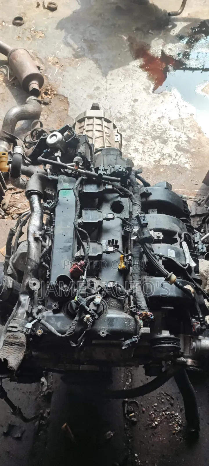 Good Quality Ford Explorer Ecoboost Turbo Charger