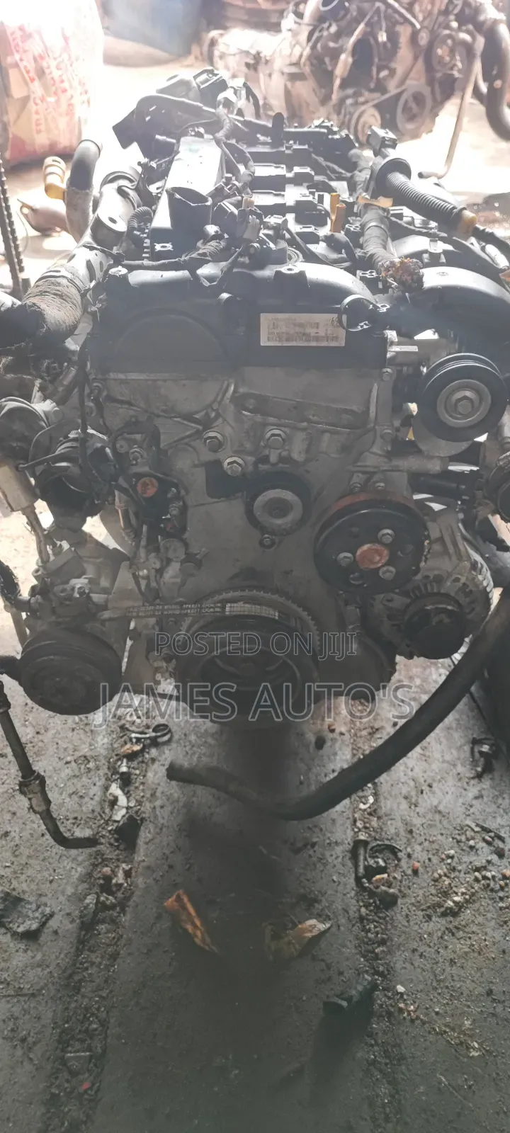 Good Quality Ford Explorer Ecoboost Turbo Charger