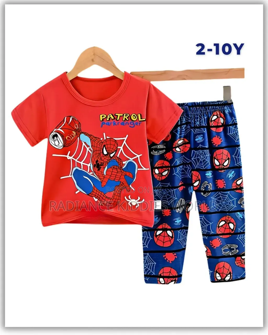 Night Wear for Boys, Pajamas, Pyjamas, PJS for Boys
