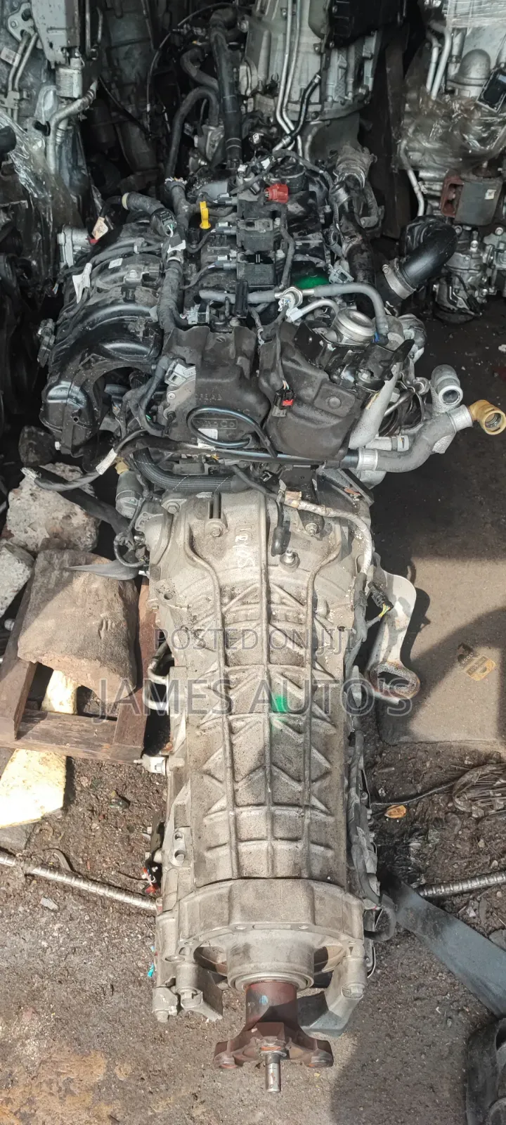 Good Quality Ford Explorer Ecoboost Turbo Charger