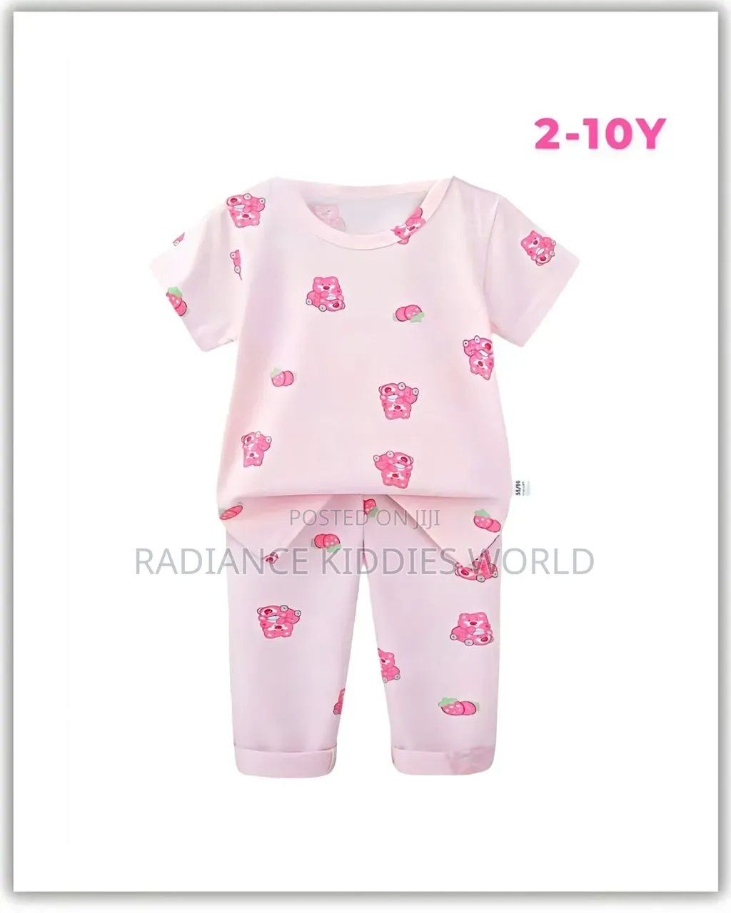 Night Wear for Girls, Pajamas, Pyjamas, PJs for Girls