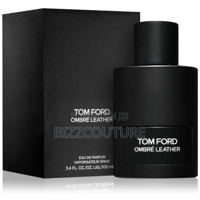 Original Tom Ford Eau De Perfume 100% Authentic Guaranteed in Store