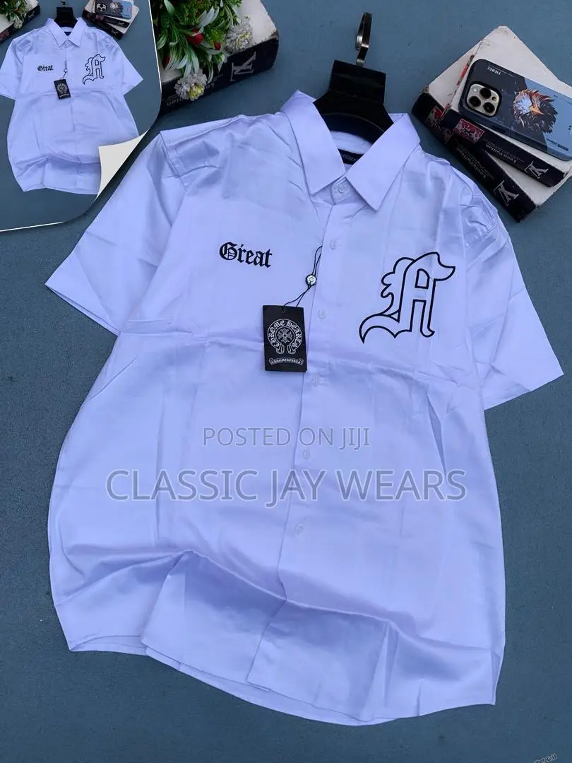4xl,5xl,6xl Bigger Size Shirt