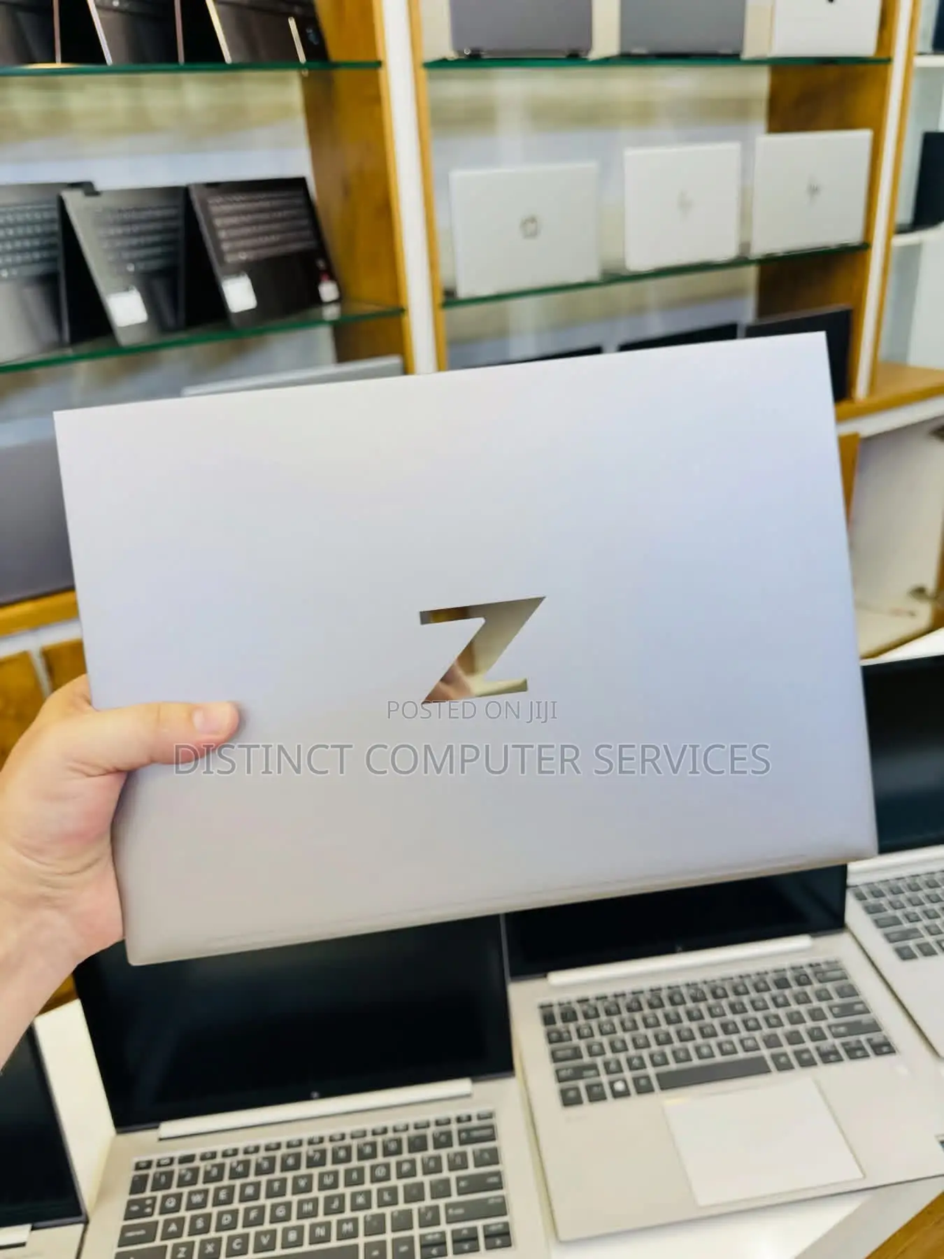 Laptop HP ZBook Firefly G9 16GB Intel Core i7 SSD 512GB