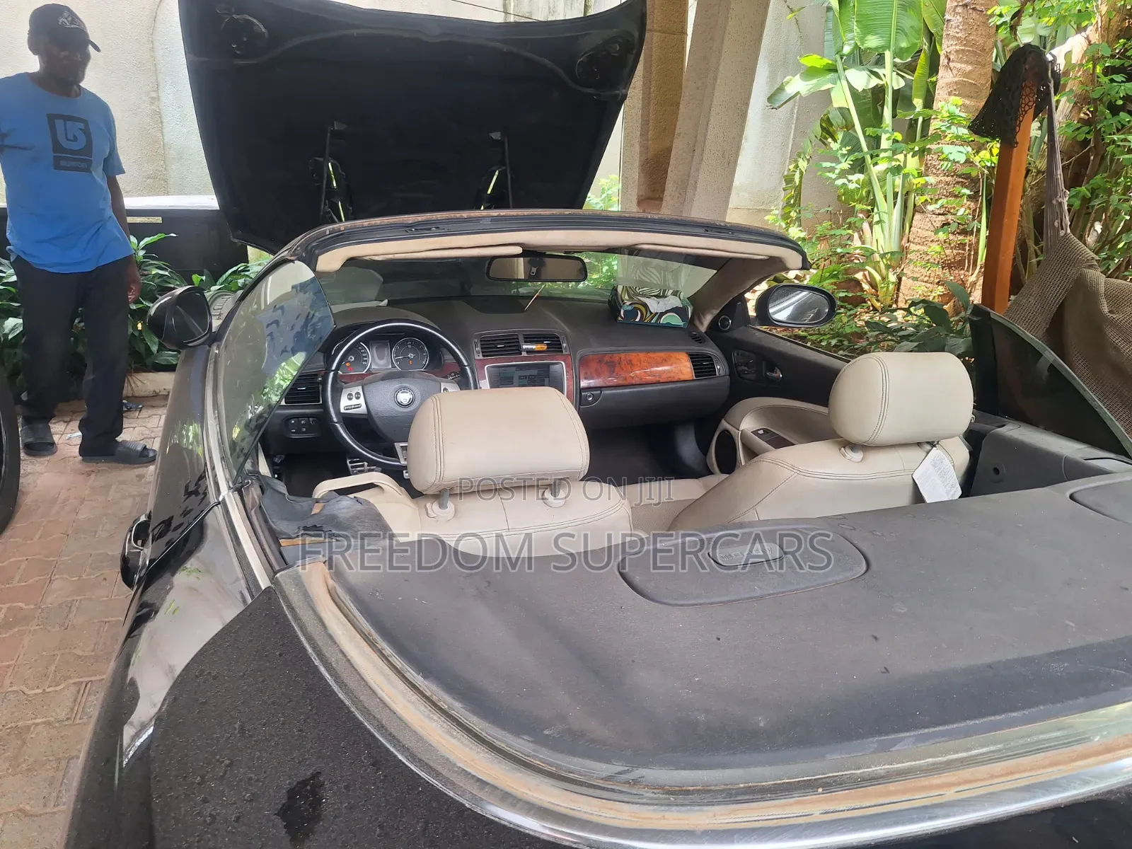 Jaguar XK 2015 Gray