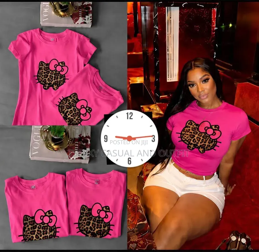 I Sell Quality Foreign Wears