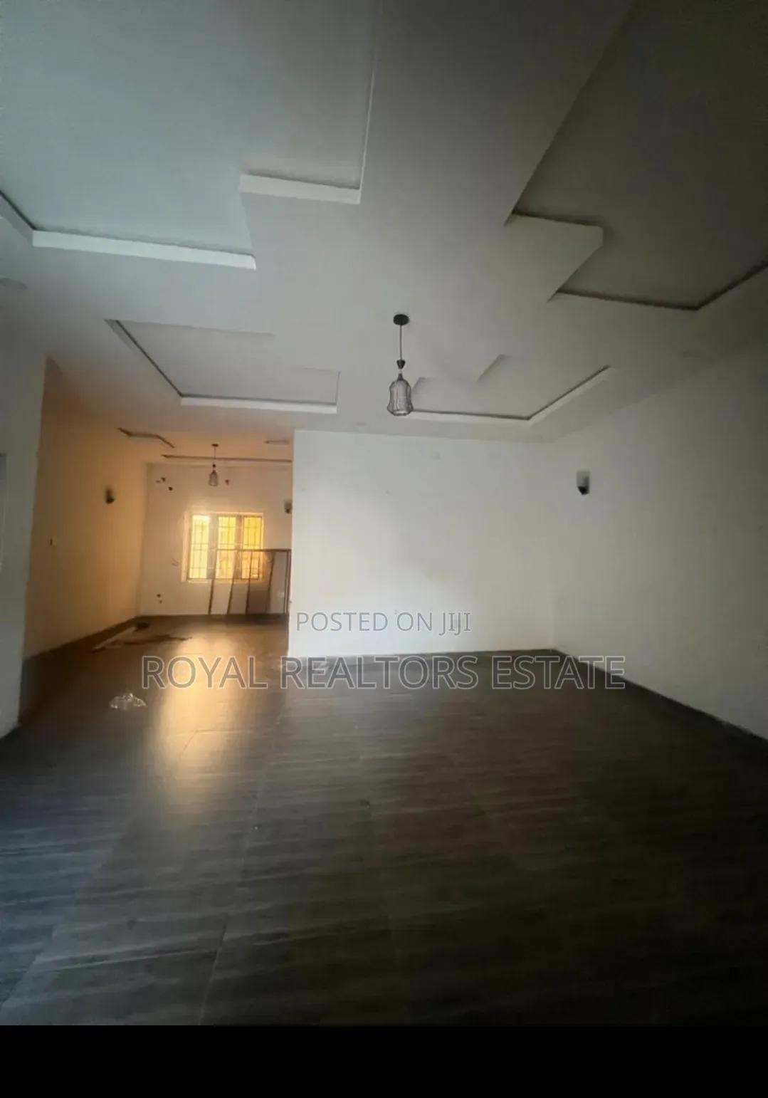 4bdrm Duplex in Baltimore Estate, Lokogoma for rent