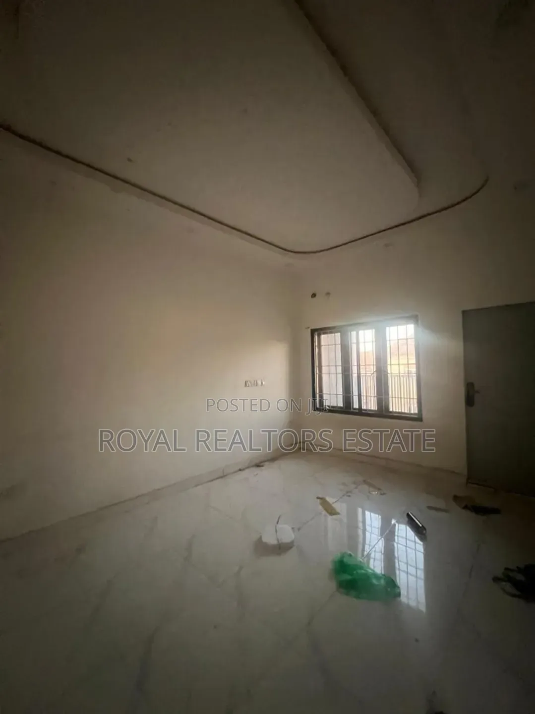 4bdrm Duplex in Baltimore Estate, Lokogoma for rent