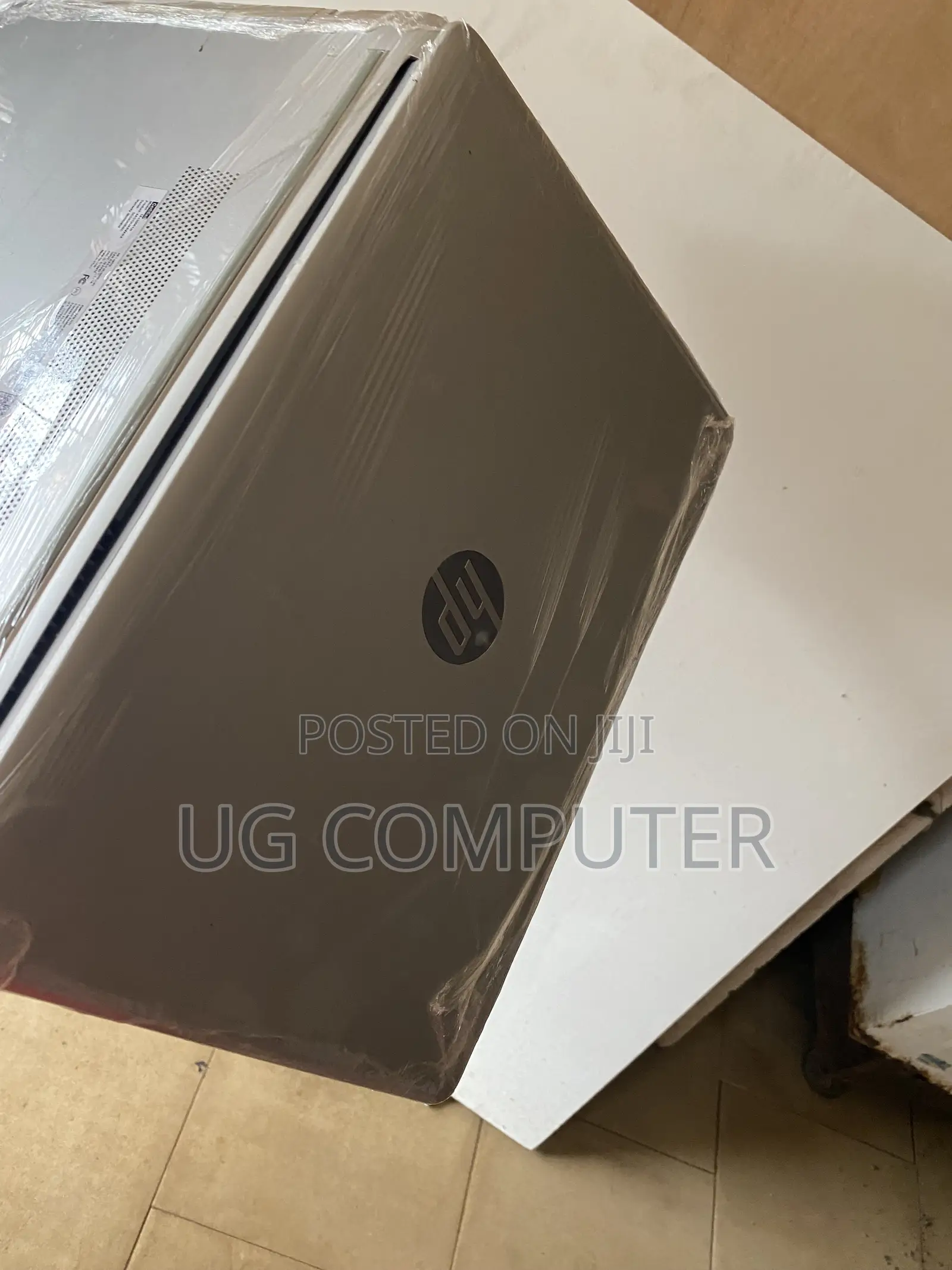 New Laptop HP ProBook 440 G5 8GB Intel Pentium SSD 128GB