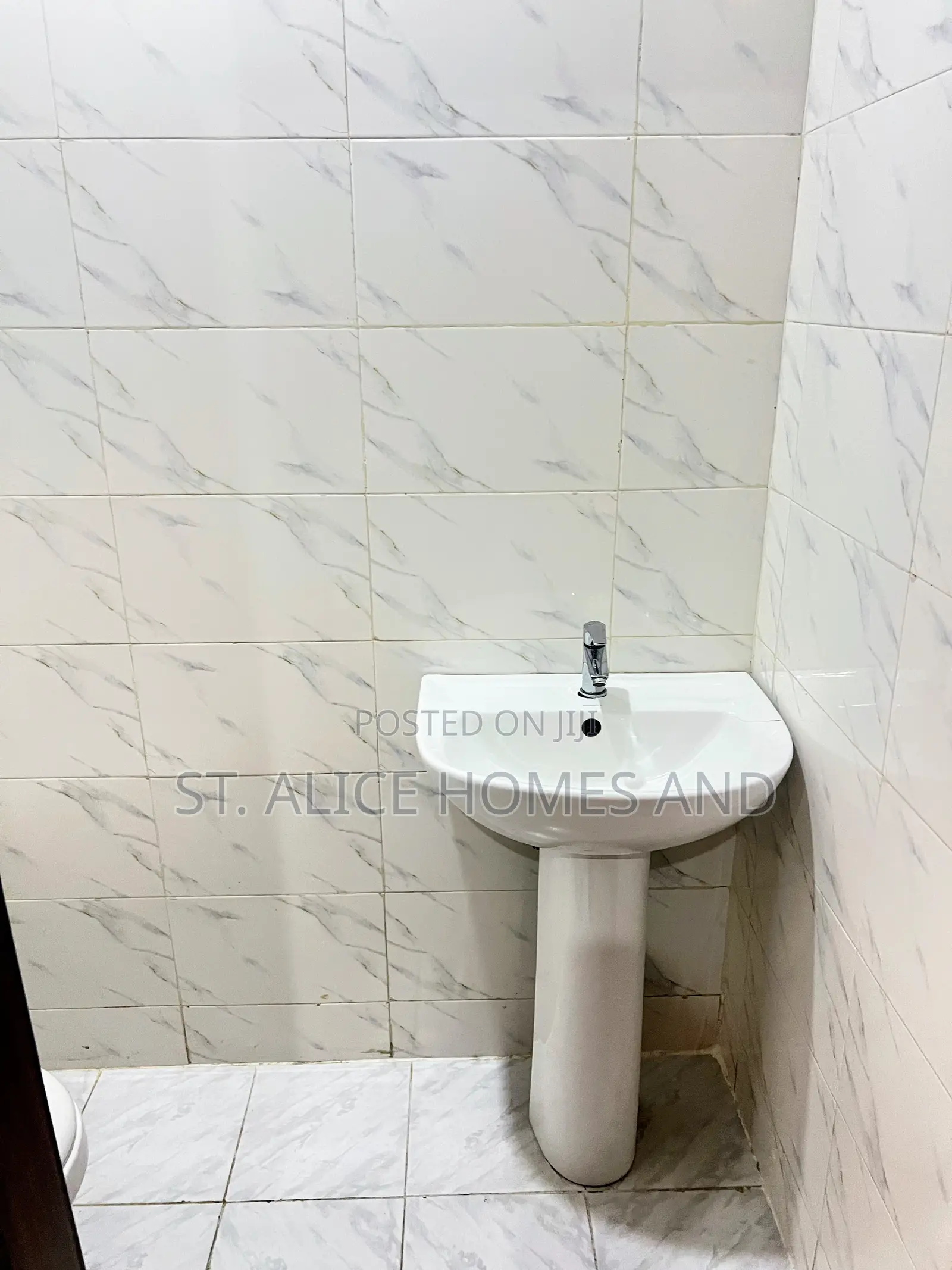 Vacation Sapphire 1 Bedroom Apartment, Lekki Phase 1, Lagos