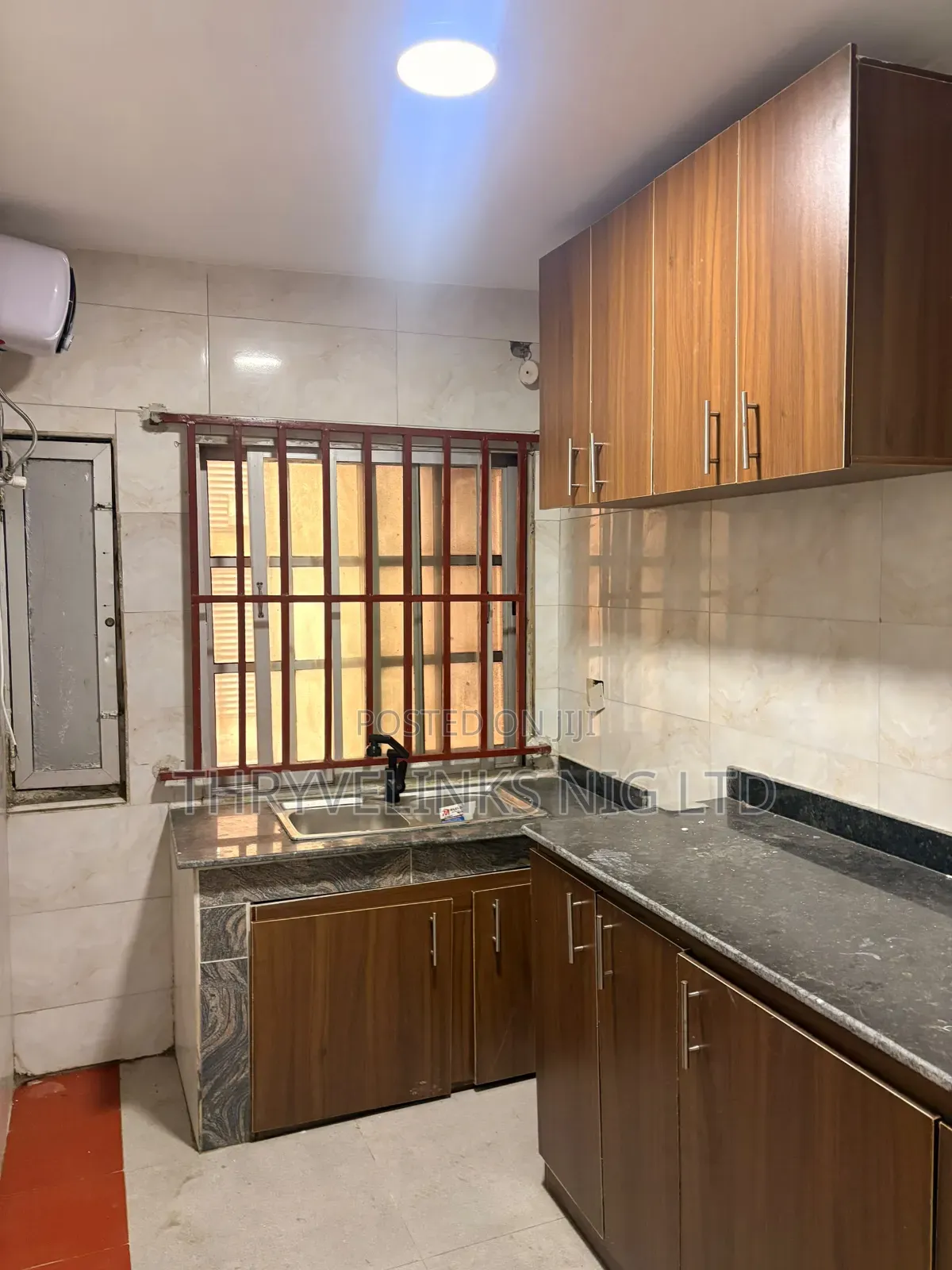 Mini Flat in Ahmadu Bello Way for rent
