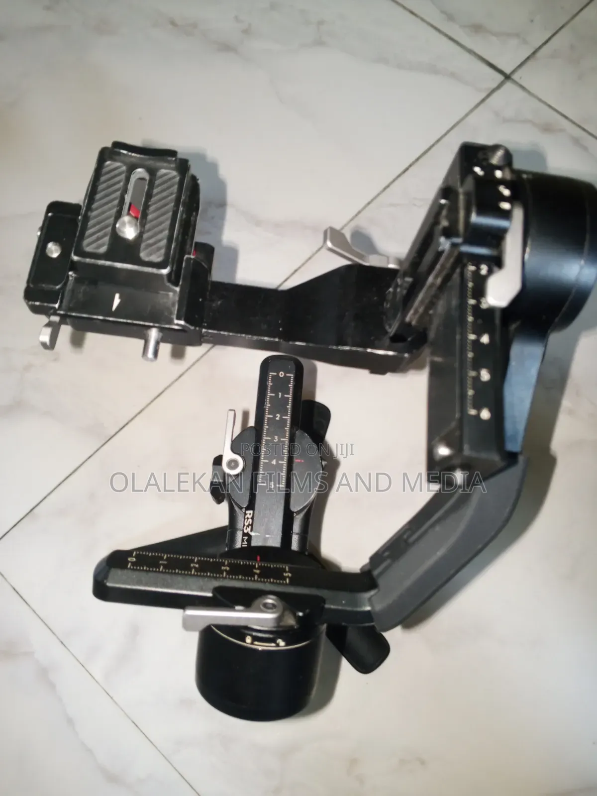 Dji Mini Rs3 Gimbal for Sale