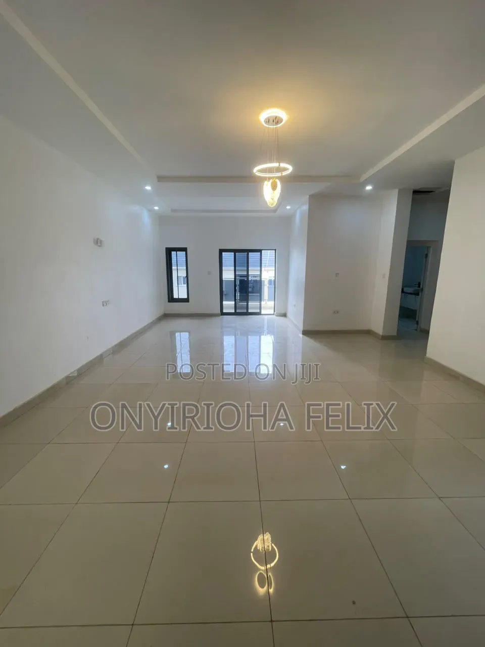 4bdrm Townhouse/Terrace in Jahi Gilmore for sale