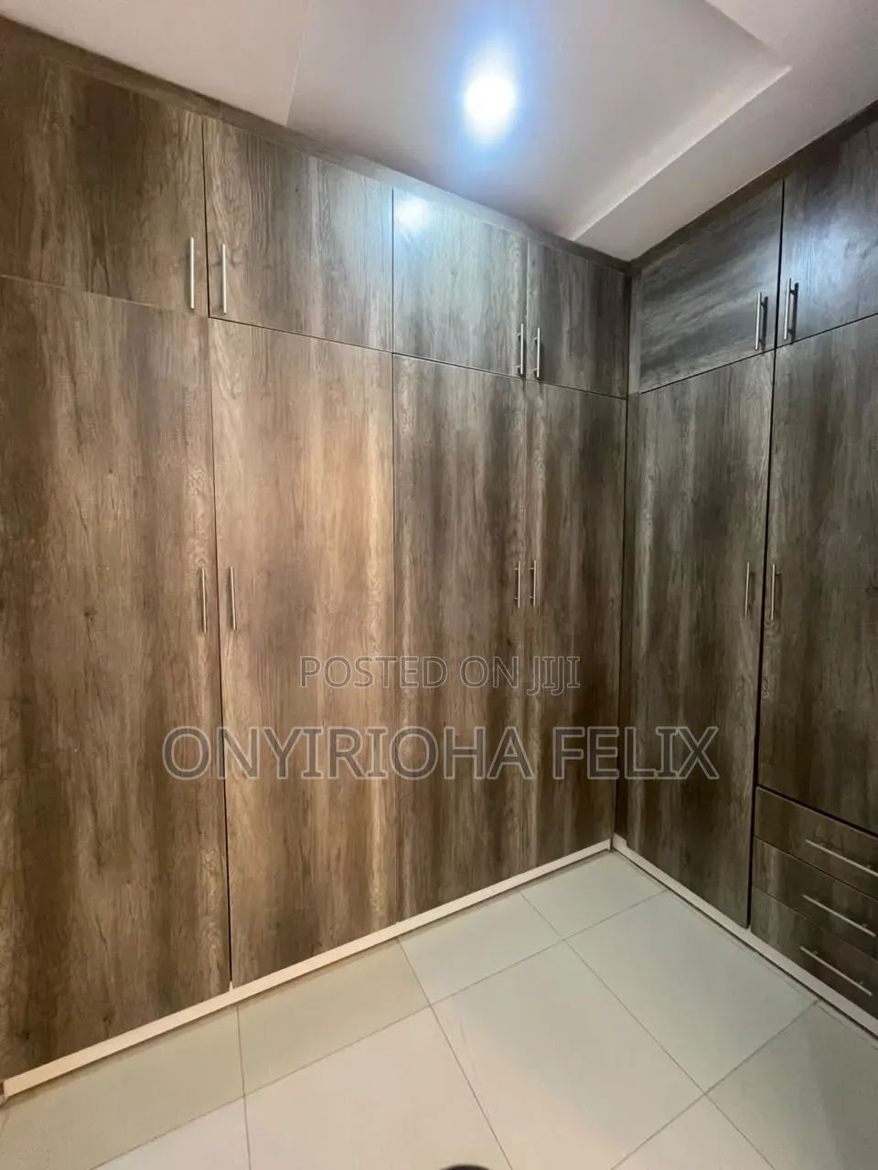 4bdrm Townhouse/Terrace in Jahi Gilmore for sale