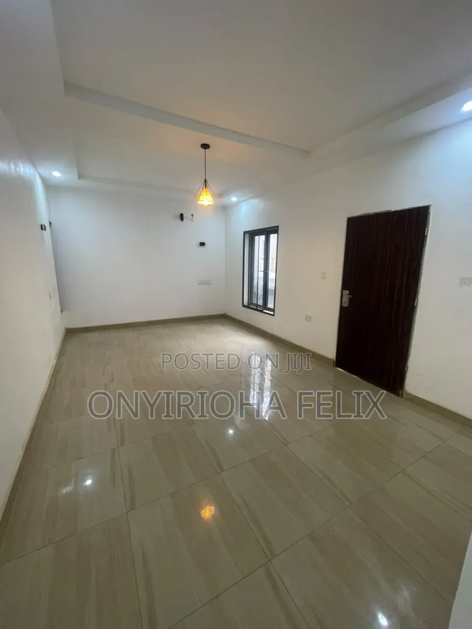 4bdrm Townhouse/Terrace in Jahi Gilmore for sale