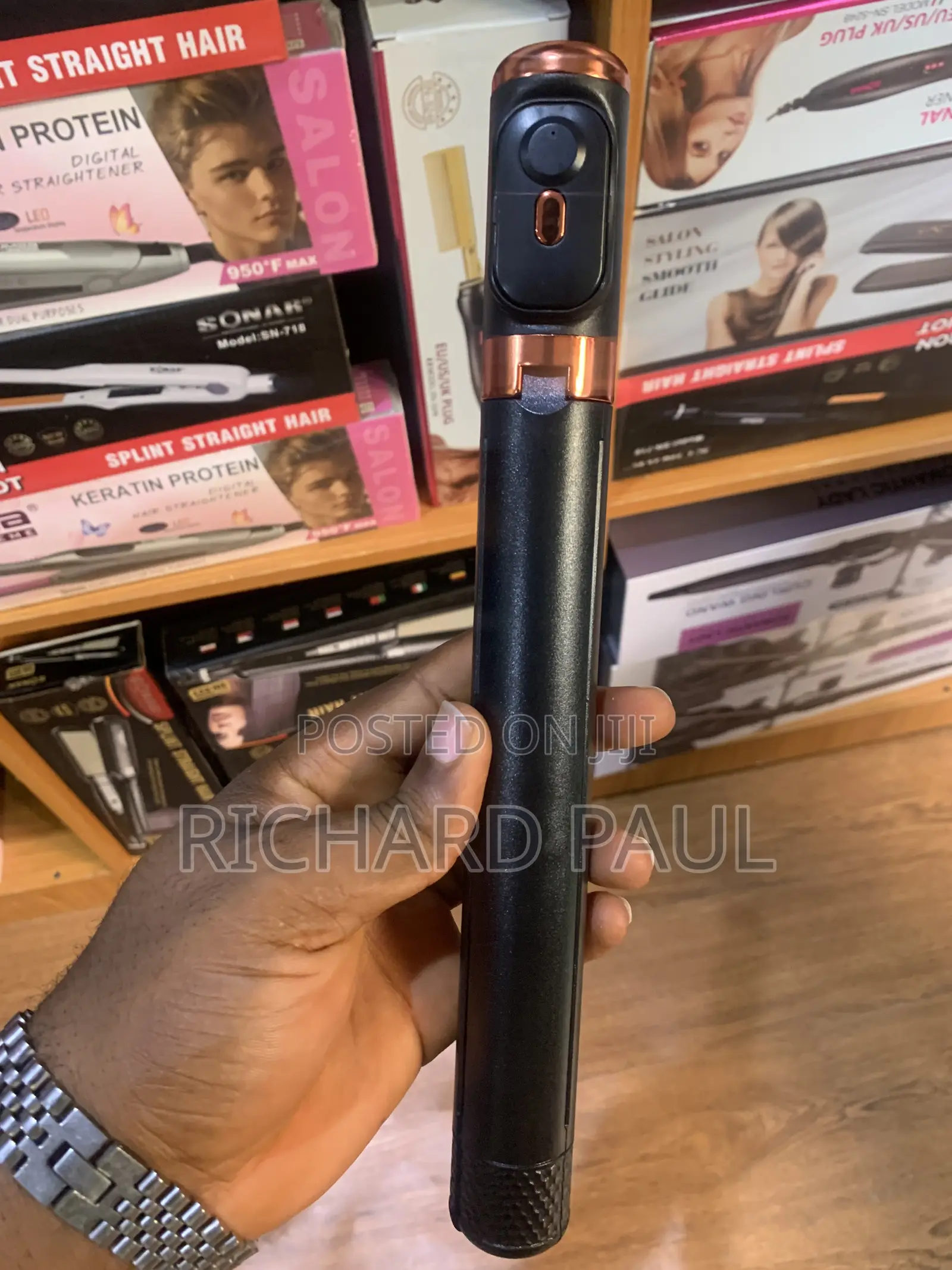 Jc-18 Selfie Stick