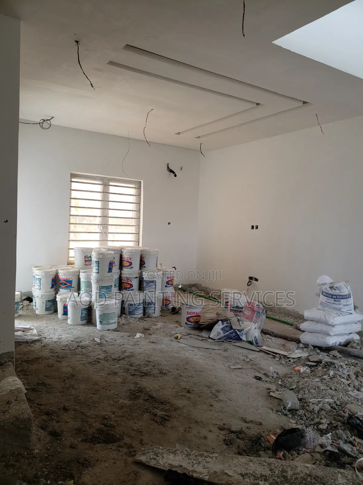 Aod Painting Services