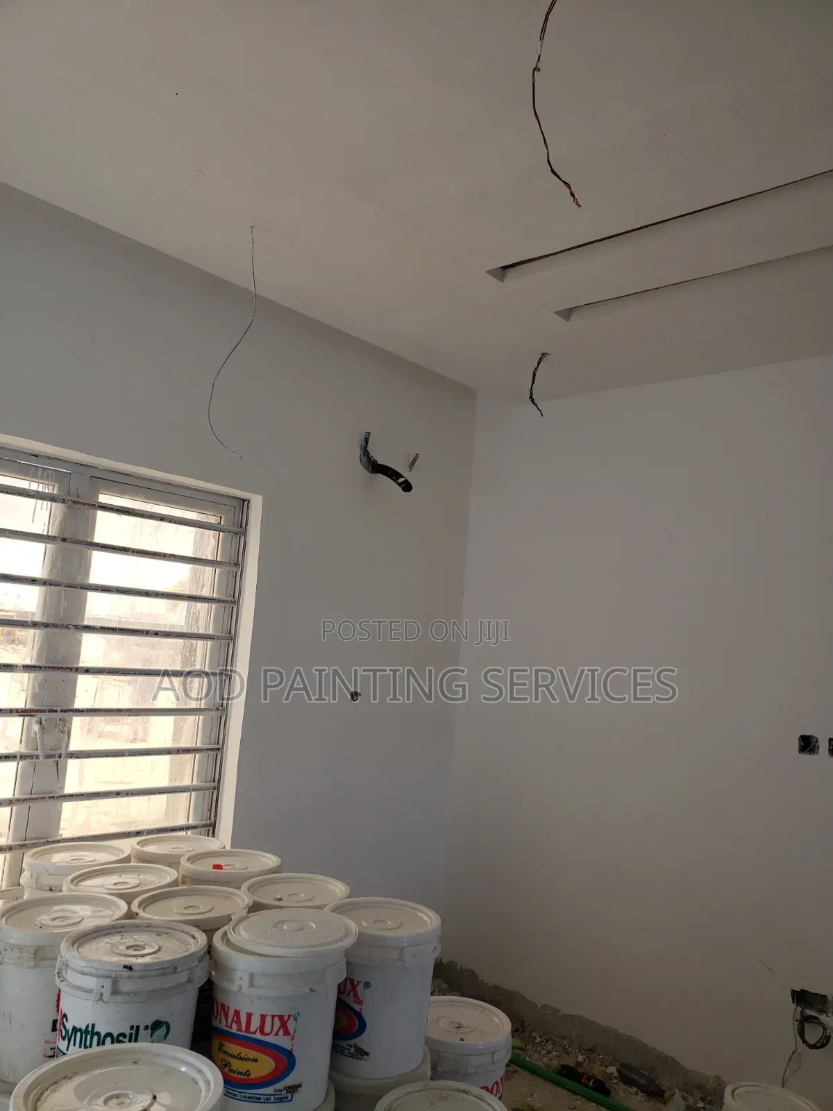 Aod Painting Services