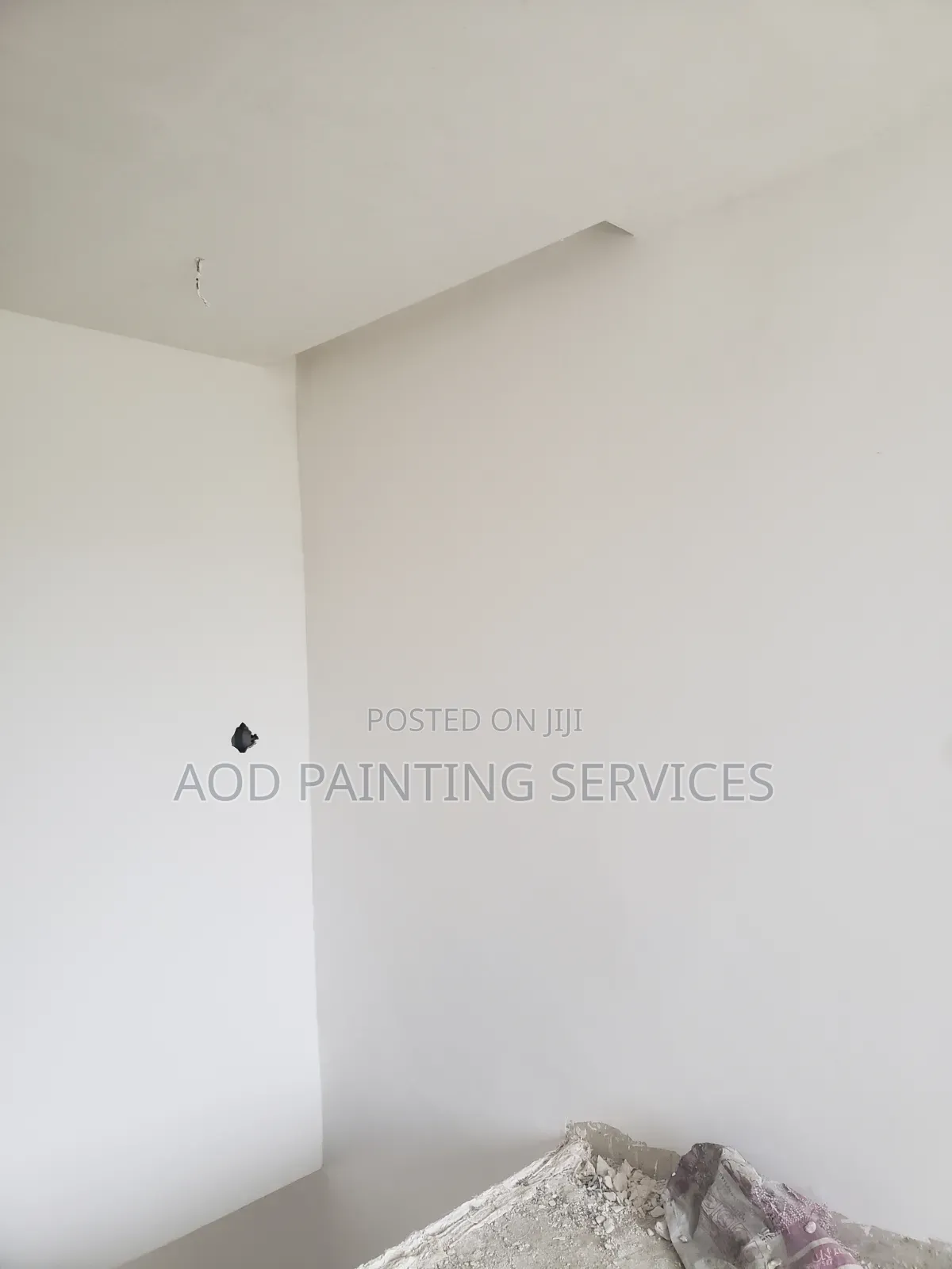 Aod Painting Services
