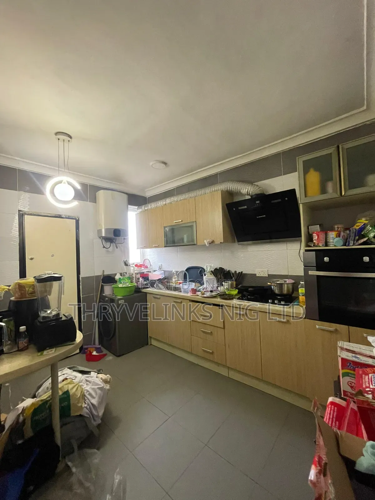 2bdrm Apartment in Chevy View Estate, Chevron for rent