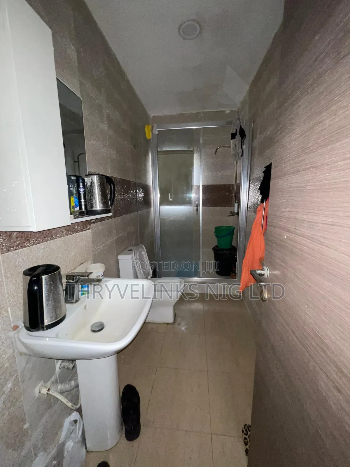 2bdrm Apartment in Chevy View Estate, Chevron for rent