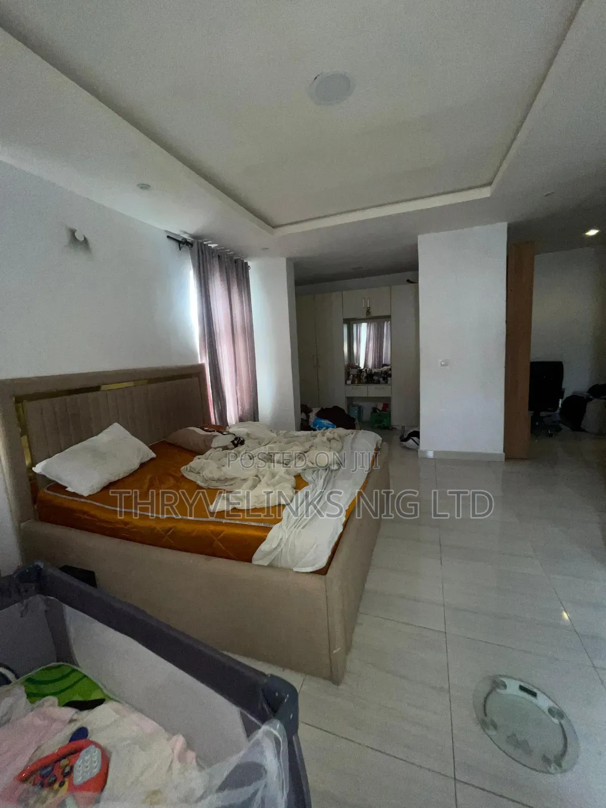 2bdrm Apartment in Chevy View Estate, Chevron for rent