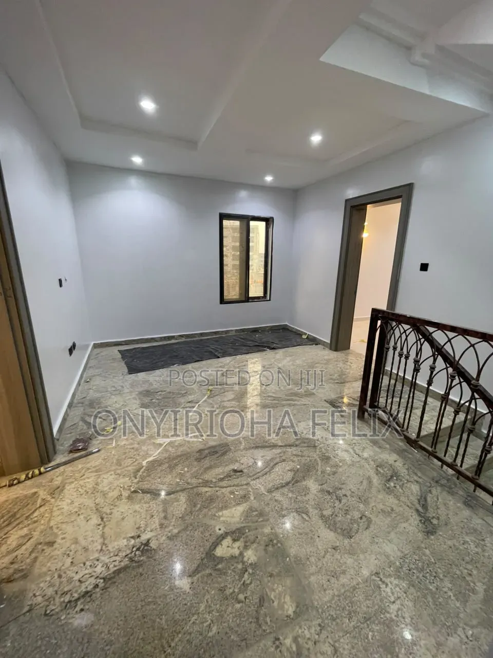 4bdrm Townhouse/Terrace in Jahi Gilmore for sale