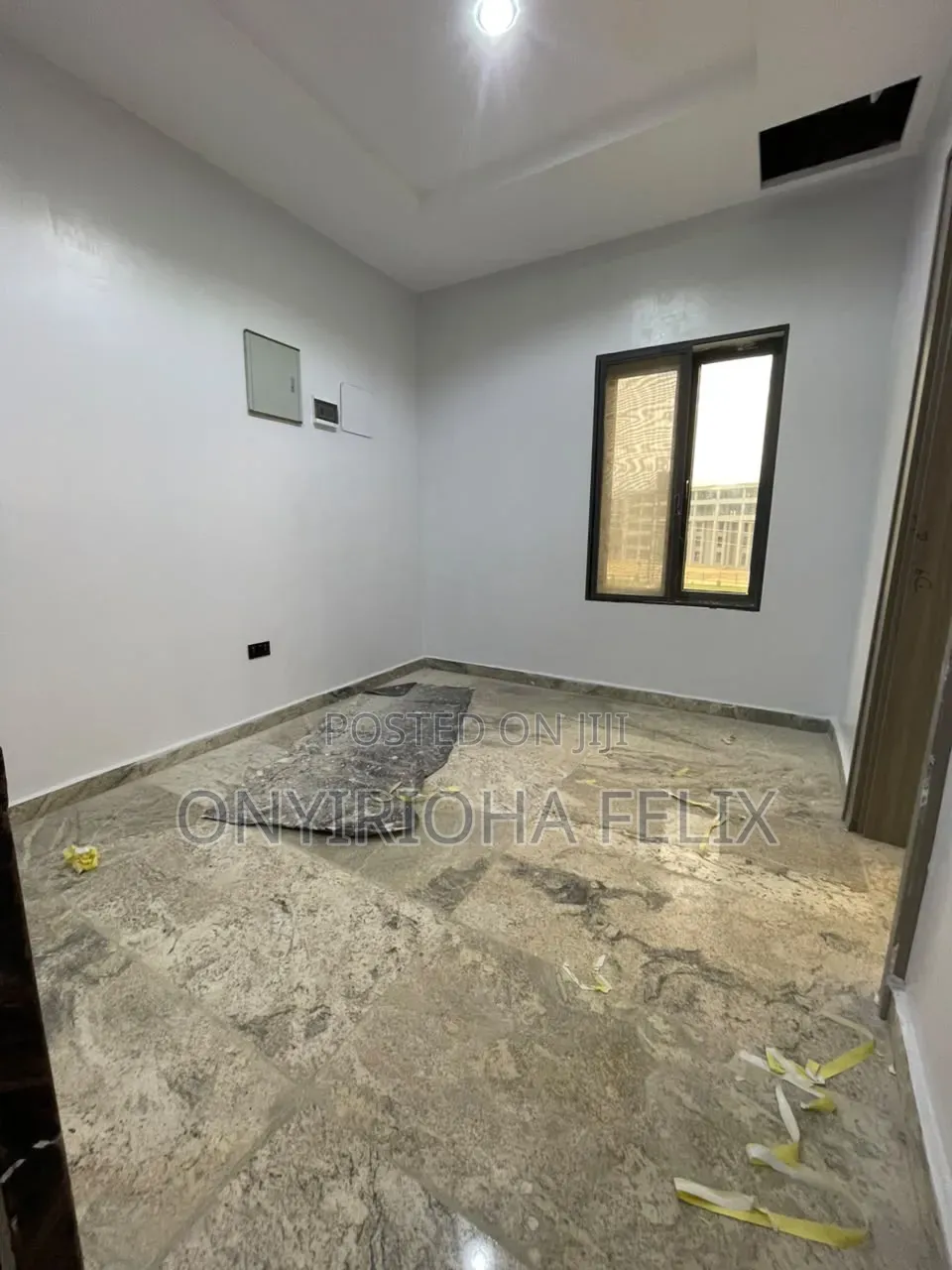 4bdrm Townhouse/Terrace in Jahi Gilmore for sale