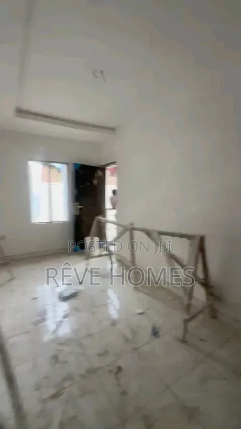 Mini Flat in Shomolu / Shomolu for rent