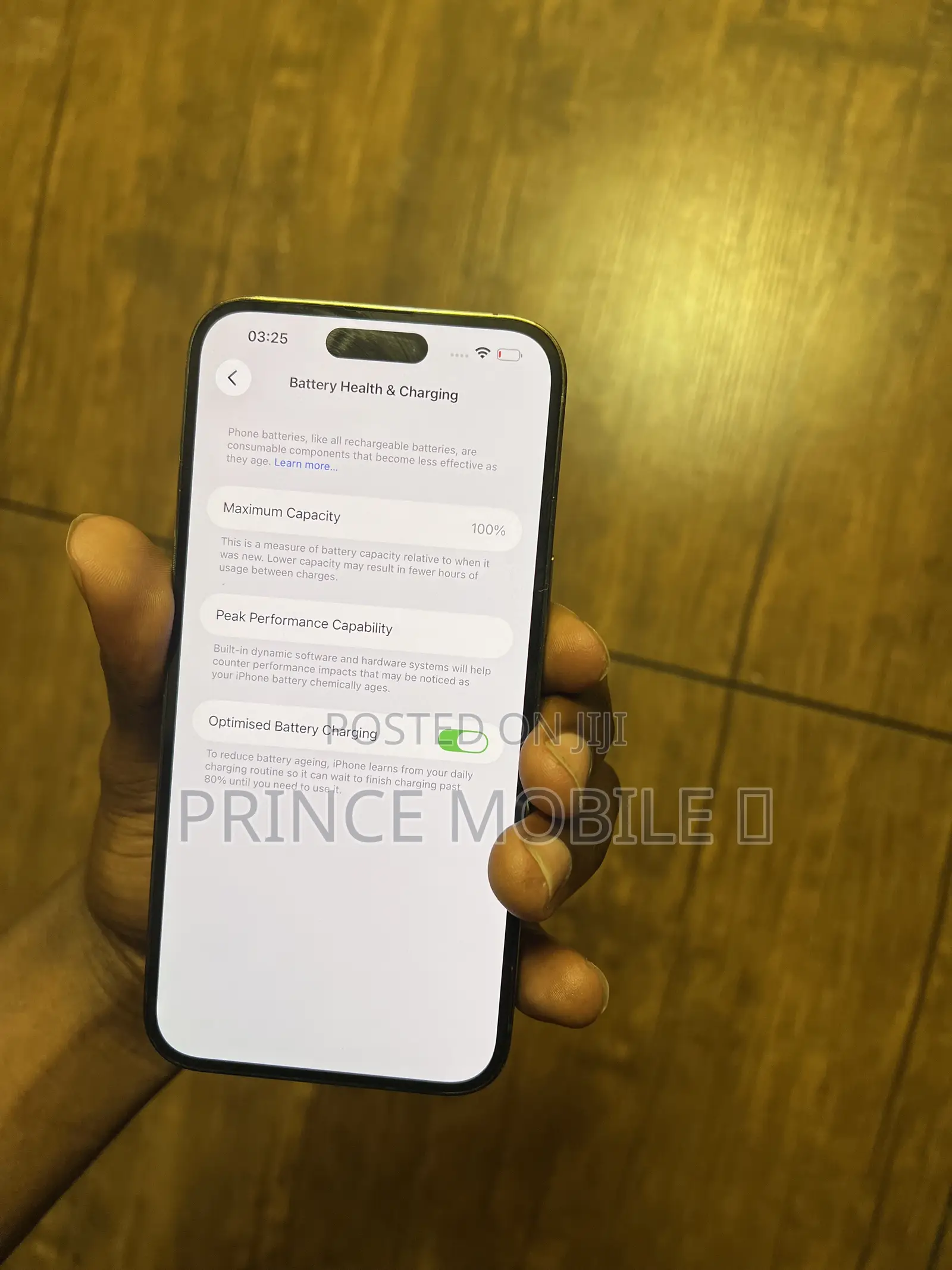 Apple iPhone 14 Pro Max 256 GB Purple