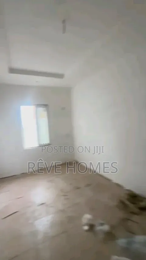 Mini Flat in Shomolu / Shomolu for rent