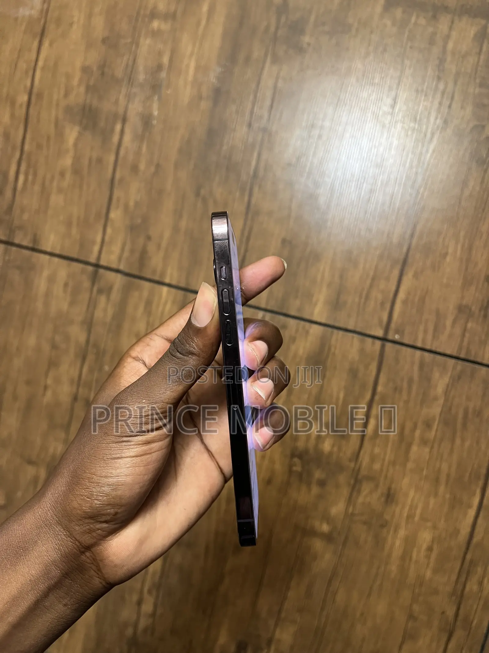 Apple iPhone 14 Pro Max 256 GB Purple