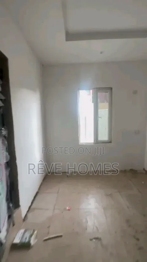 Mini Flat in Shomolu / Shomolu for rent