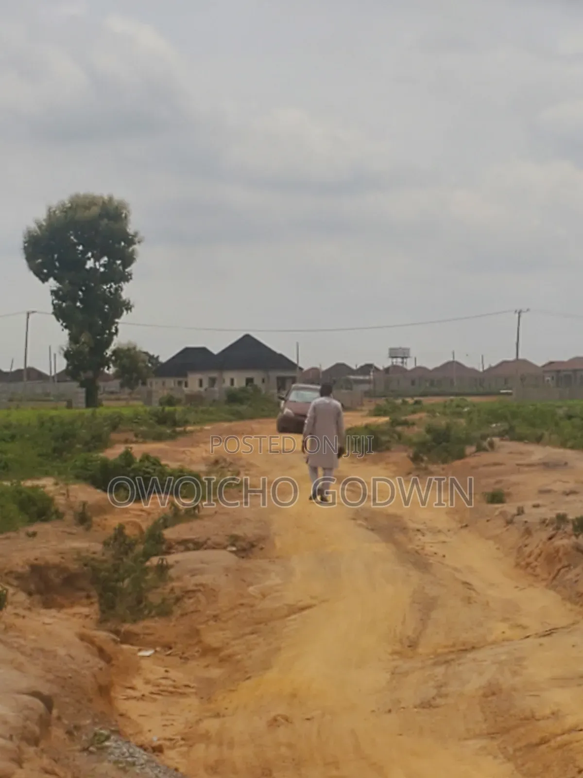 5m Secures You 200 Sqm Of Fcda Approved Land In Abuja — Presale Price