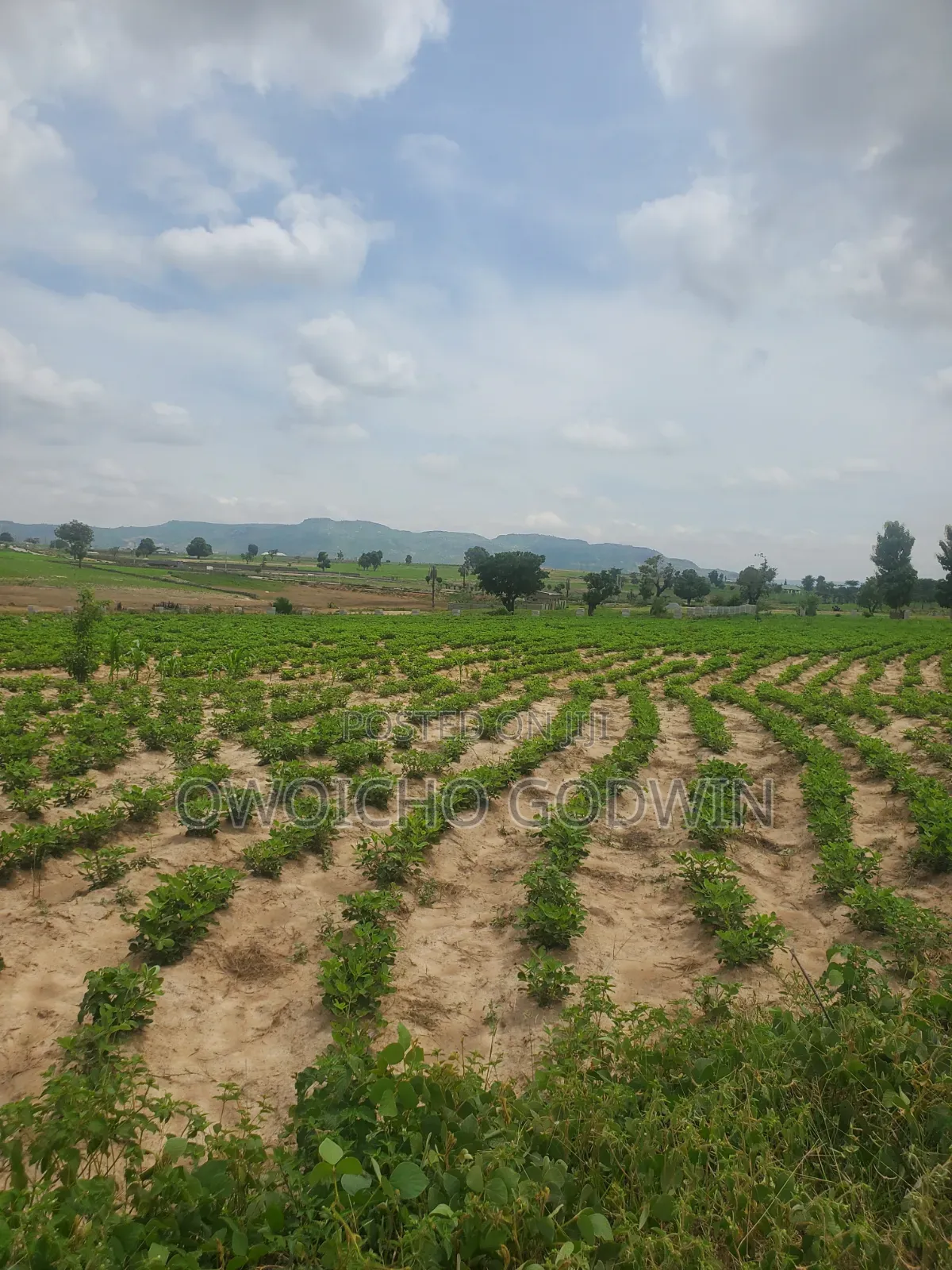 5m Secures You 200 Sqm Of Fcda Approved Land In Abuja — Presale Price
