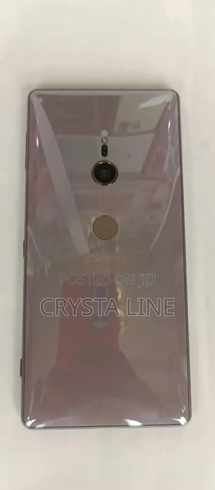 Sony Xperia XZ2 64 GB Pink