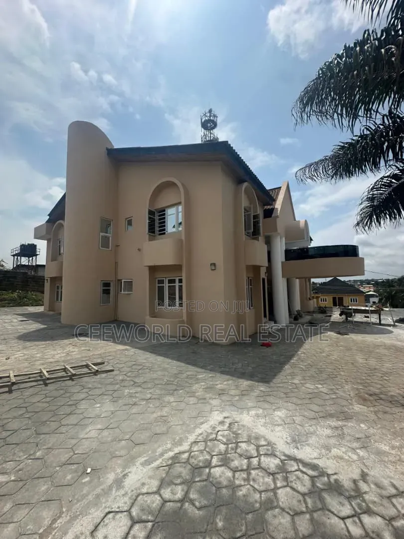 2bdrm Duplex in Alalubosa Gra for rent