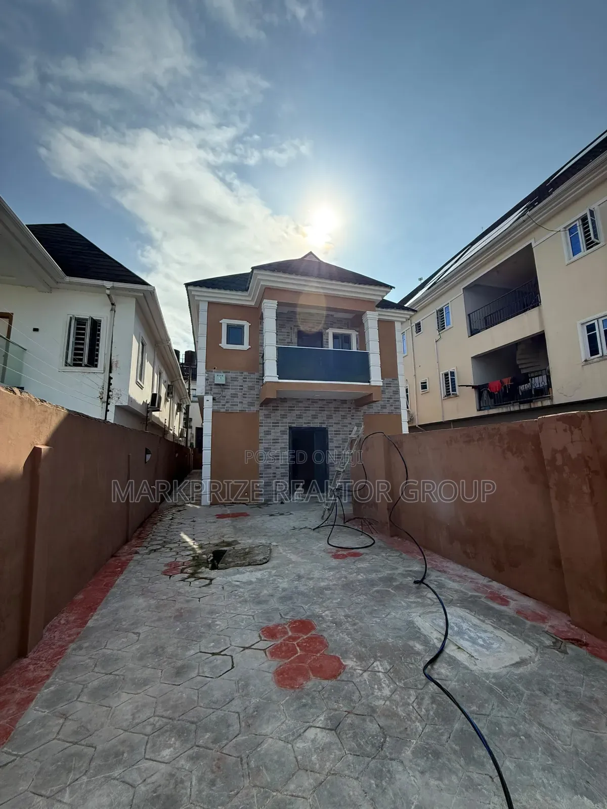 3bdrm Duplex in Ajah Lekki for sale