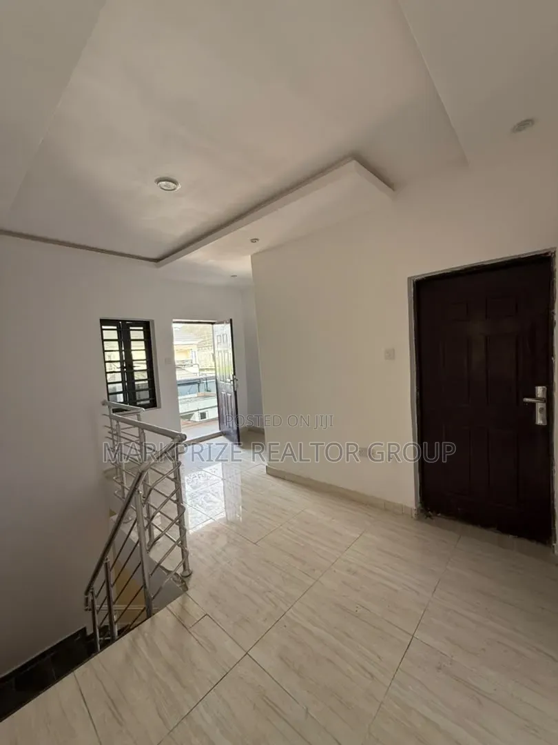 3bdrm Duplex in Ajah Lekki for sale