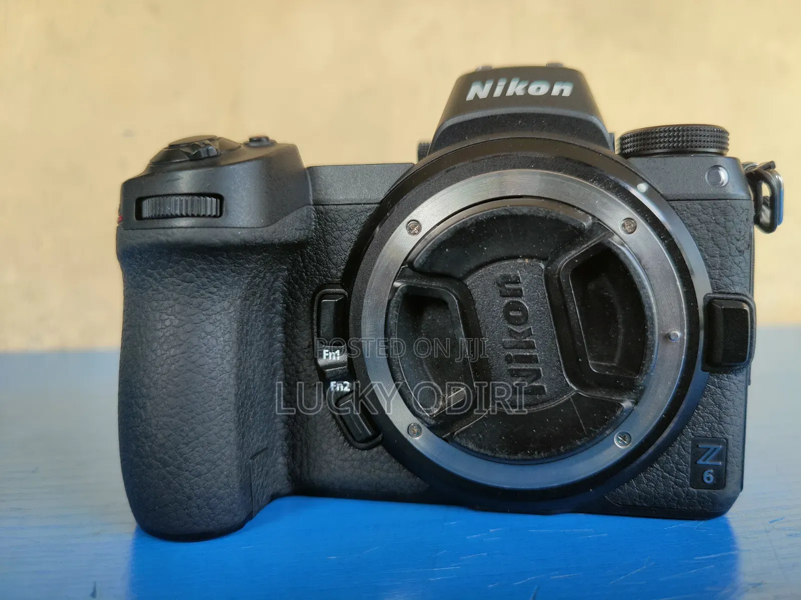 Nikon Z6 Camera
