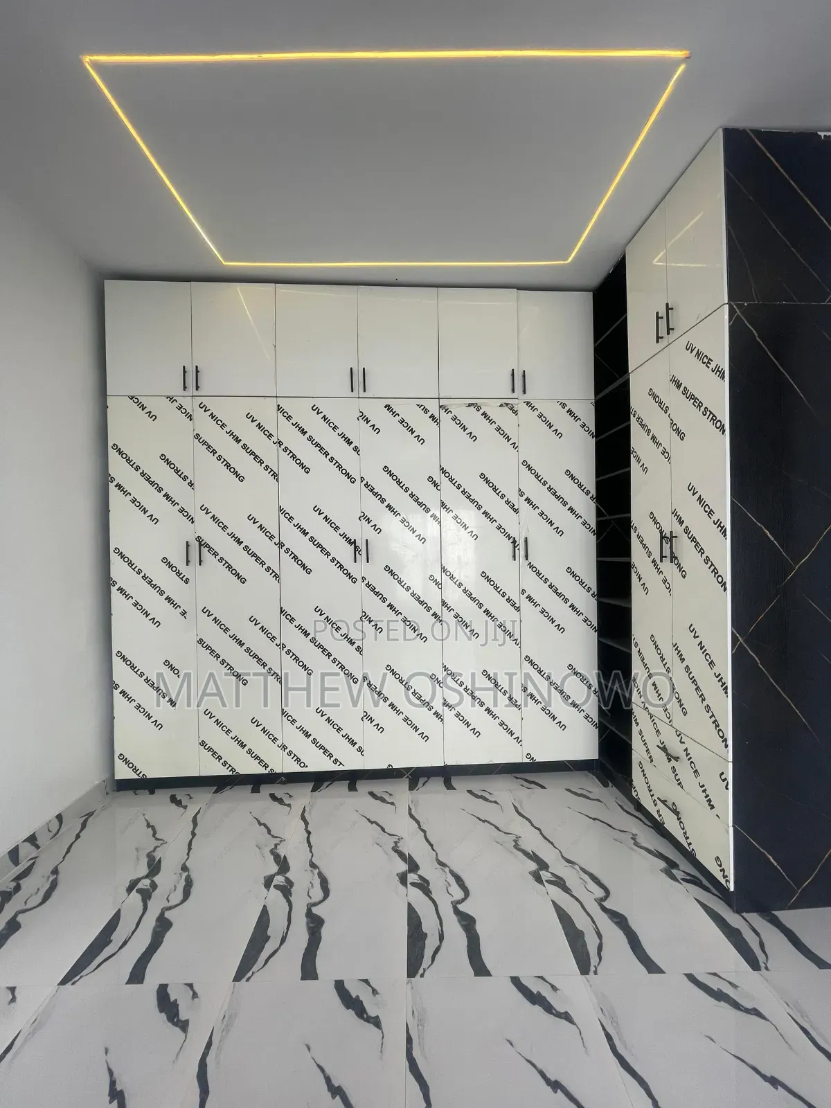 Furnished 5bdrm Duplex in Lekki Phase 1, Abraham Adesanya Estate