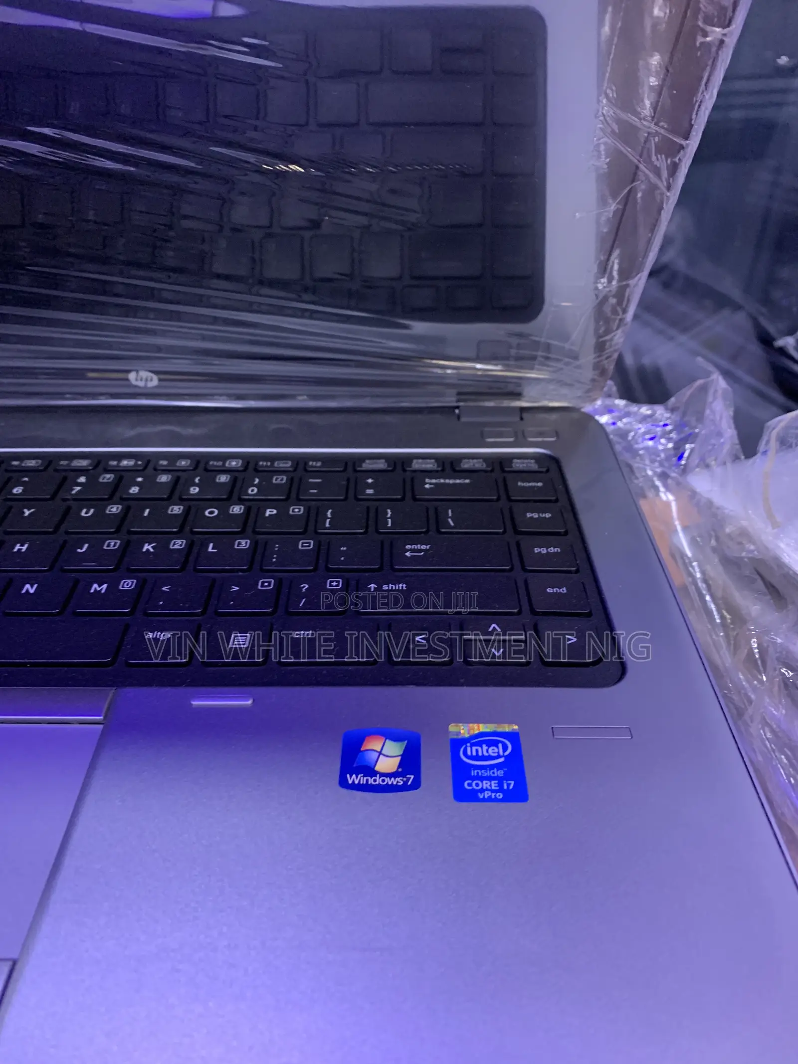 Laptop HP EliteBook 840 G2 8GB Intel Core i5 SSD 256GB