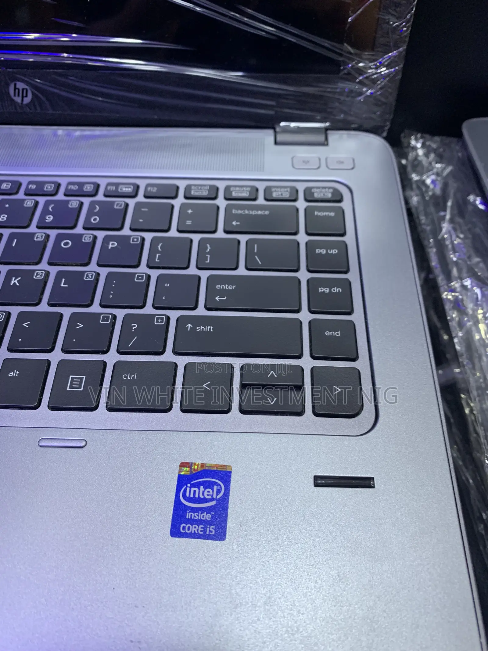 Laptop HP EliteBook 840 G2 8GB Intel Core i7 SSD 256GB