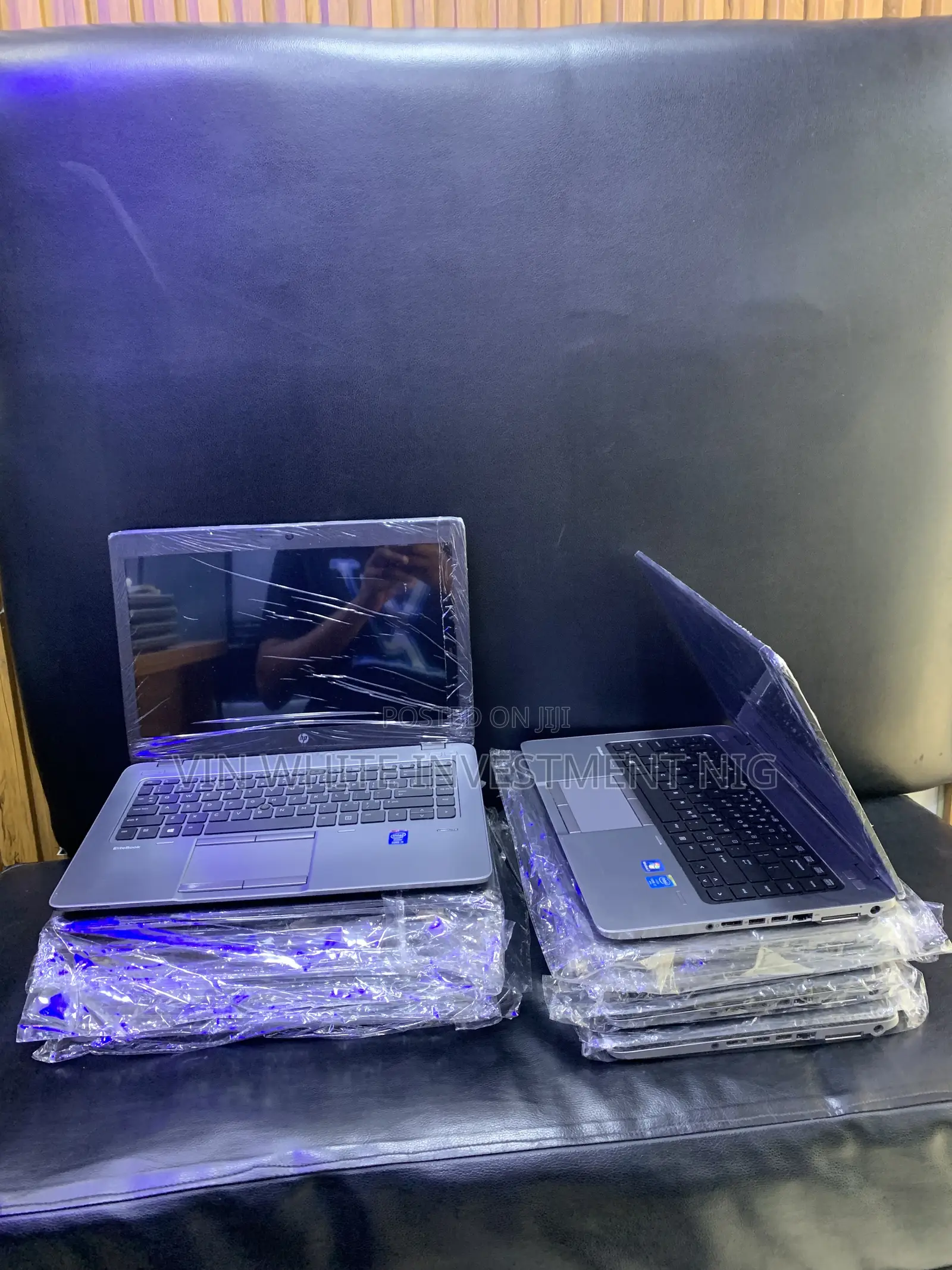 Laptop HP EliteBook 840 G2 8GB Intel Core i7 SSD 256GB